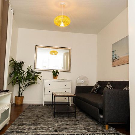 Studio Cosy Stade De France 11 Pour 2 Personnes Сен-Дени Экстерьер фото